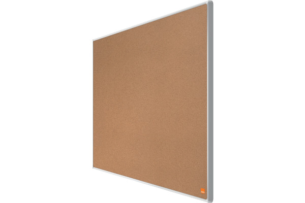 NOBO Korktafel Impression Pro 1915415 naturbraun, 40x71cm