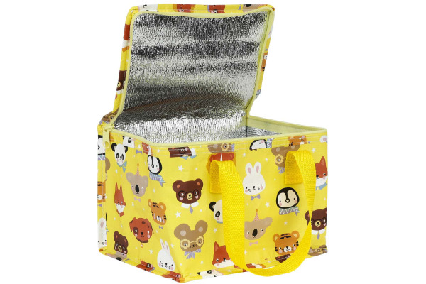 ALLC Kühltasche 23x16x16cm CBAFYE33 Animal Friends