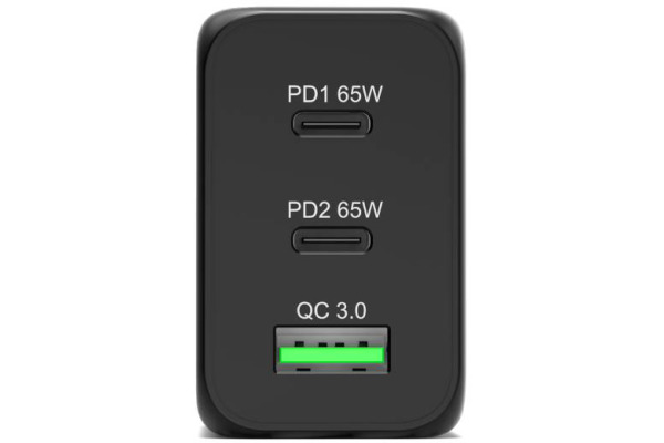 PORT PowerSupply 65W Type C 900106 GaN Charger