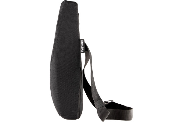 FELLOWES Rückenkissen Breyta 100119852 schwarz