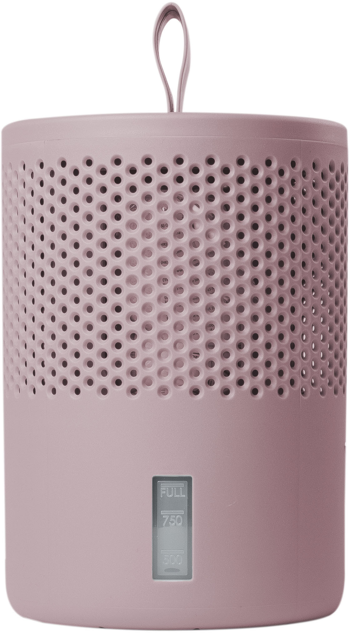ABSODRY Luftentfeuchter Duo Family 456859409 pink