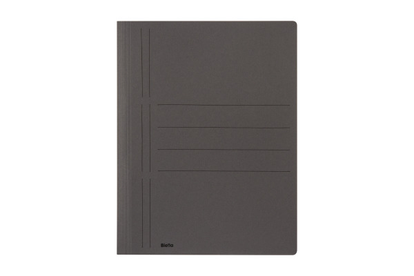 BIELLA Schnellhefter Recycolor 16643027U Spiralmechanik, beige