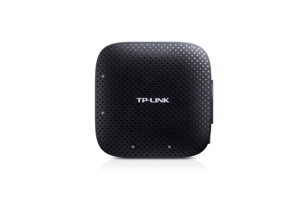 TP-LINK 4 Port USB 3.0 Hub UH400