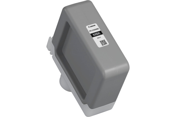 CANON Tintenpatrone matt schwarz PFI2100MB iPF GP-2000/4000 160ml