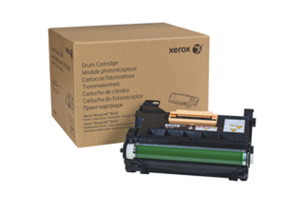 XEROX Drum schwarz 101R00554 VersaLink B400/B405 65'000 S.
