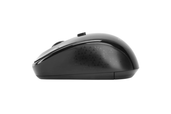 TARGUS Wireless Blue Trace Mouse AMW50EU USB Port Black