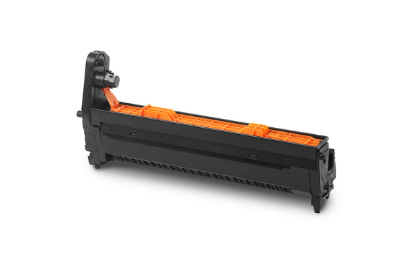 OKI Drum schwarz 46507308 C612 30'000 Seiten