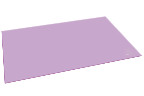 EXACOMPTA Schreibunterlage Aquarel 60196D assortiert