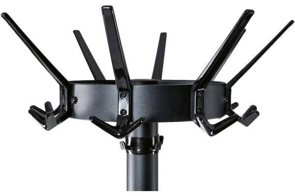 MAUL Garderobenständer MAULcaligo 9408090 schwarz