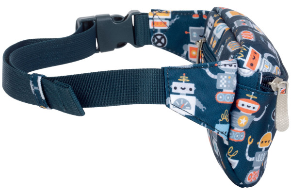 ALLC Bauchtasche Kids 23x13x5cm BUROBU11 Robots