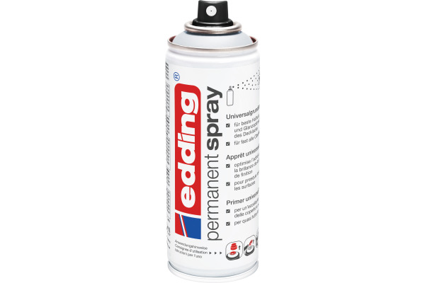 EDDING Universalgrundierung 200ml 5200-996 grau