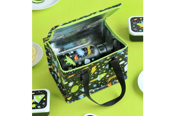 ALLC Kühltasche 23x16x16cm CBGABL27 Galaxy