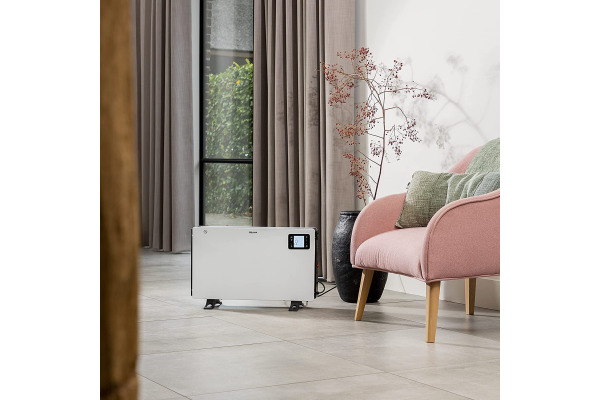 TRISTAR Konvektoren Heizung 2000W KA-5819 weiss