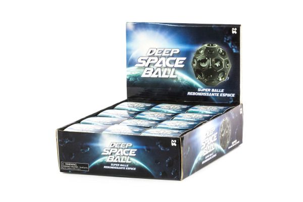 ROOST Bouncing Ball SC320 Deep Space