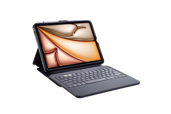 ZAGG Keyboard ProKeys 2 iPadAir13 103414656 (M2/24),(M3/25), CH