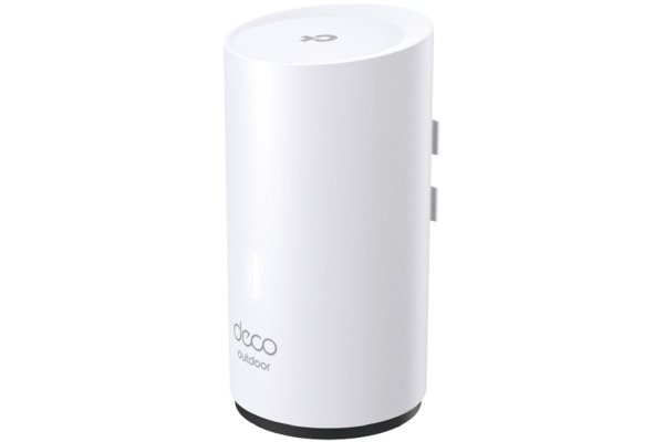 TP-LINK AX3000 Outdoor/Indoor Mesh DECOX50-O Wi-Fi 6 Unit