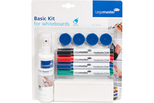 LEGAMASTE Zubehörset Basic Kit 7-125100 Basic-Kit
