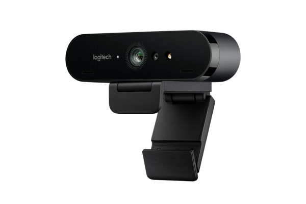 LOGITECH Brio 4k Stream-Edition Cam 960001194