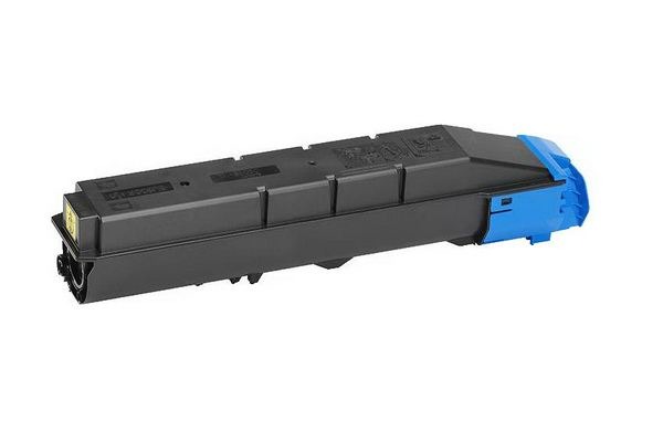 KYOCERA Toner-Modul cyan TK-8505C TASKalfa 4550ci 20'000 Seiten
