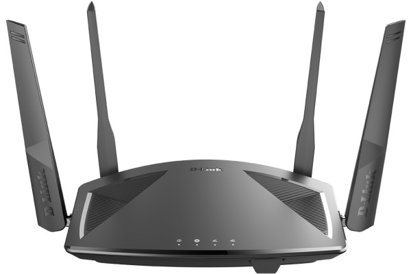 D-LINK Router DIR-X1860 DIR-X1860 Wi-Fi 6 Router
