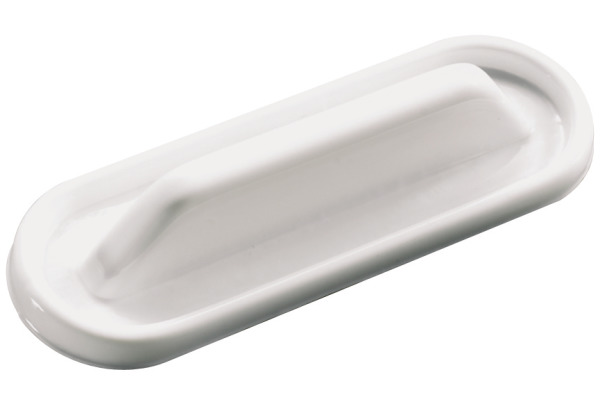 NOBO Tafelwischer 8554100 Nobo magnetisch weiss