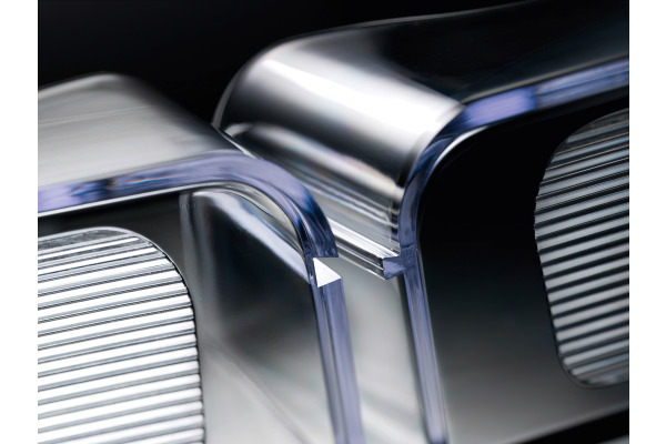 SIGEL Tisch-Prospekthalt.Visit. A4 LH 111 240x290x115mm