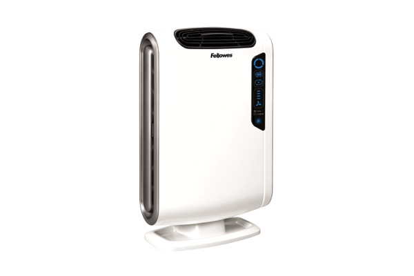 FELLOWES Luftreiniger Aeramax DX55 9393501 Aktivkohle, True-HEPA