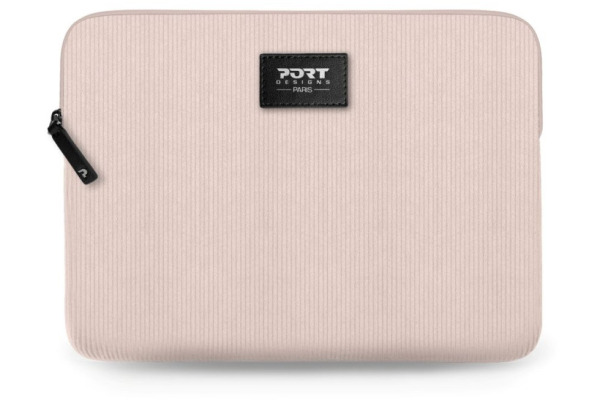 PORT Milano II ECO Sleeve 140724 13/14 Blush Pink