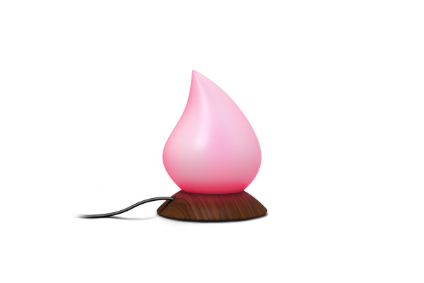 SPEEDLINK Drop USB LED Lamp touch SL600604L brown