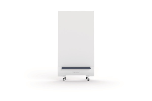 MAGNETOP. Infinity Wall mobile 1141100 beidseitig email 190x100x22cm