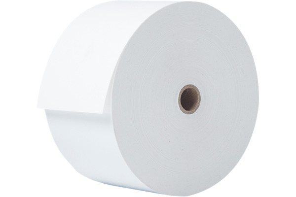 BROTHER Thermo-Etiketten 58mmx101.6m BDL-7J0000TD-2020 8 Rollen