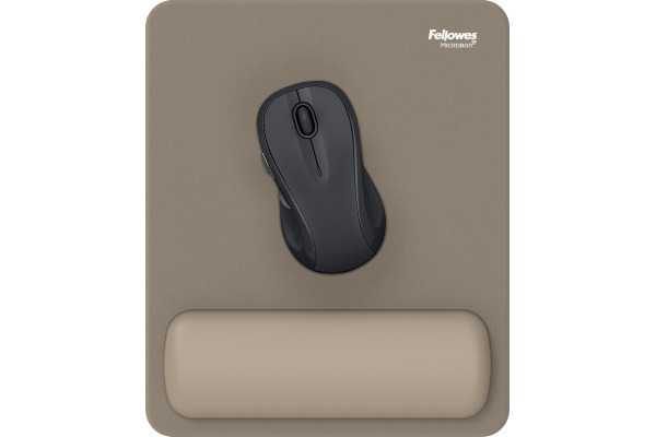 FELLOWES Breyta Mauspad 100142559 Sand