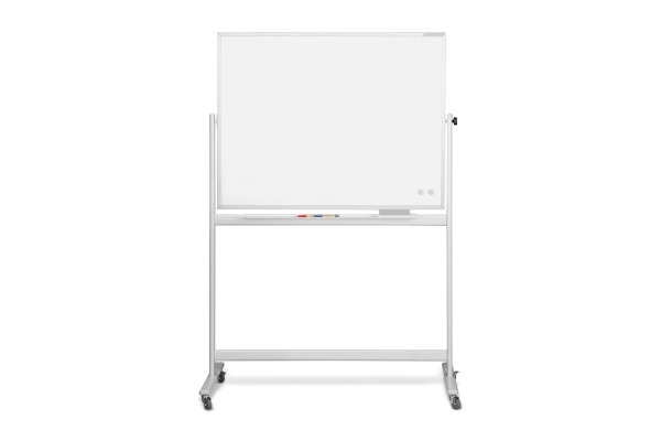 MAGNETOP. Fahrgestell Whiteboard 12404F für Art. 1240490