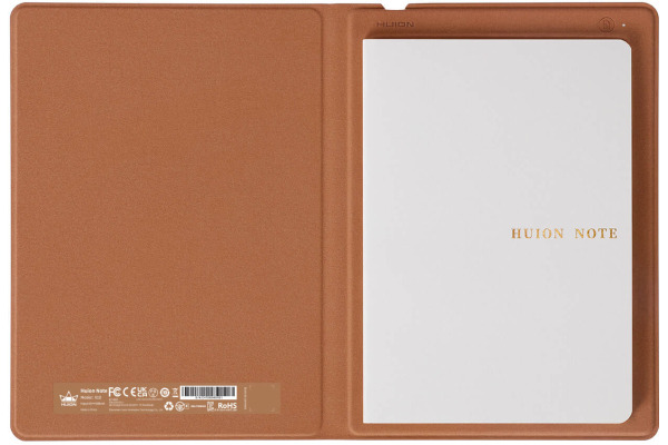 HUION Note X10 Brown X10 8192Levels