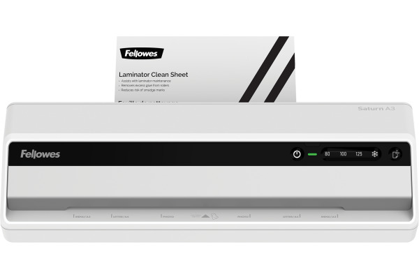 FELLOWES Laminiergerät Saturn A3 5736201
