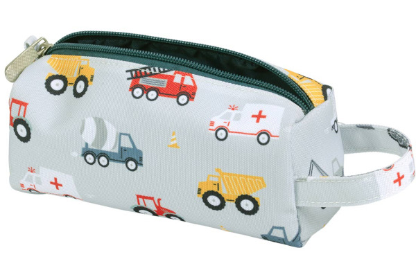 ALLC Schlamperetui 20x8x7cm PEVEBU16 Vehicles