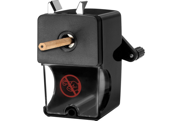 WESTCOTT Spitzmaschine E-14216 0 schwarz