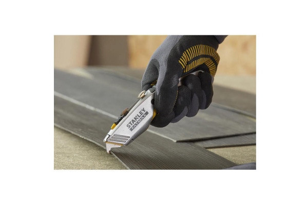 STANLEY Fatmax Messer Fatmax Pro 0-10-789 2-in-1 19mm