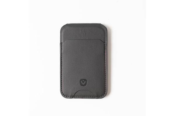 VALENTA Card Wallet Stand 588225 Black