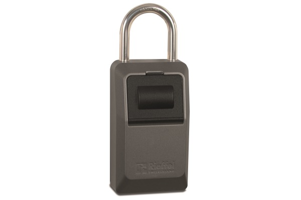 RIEFFEL Schlüsseldepot A15800 mit Zahlenschloss