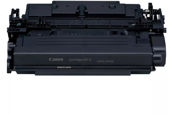 CANON Toner-Modul schwarz 0453C002 LBP 312X 20'000 S.