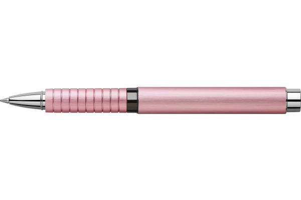 FABER-CA. Tintenroller Essentio B 148435 rosé