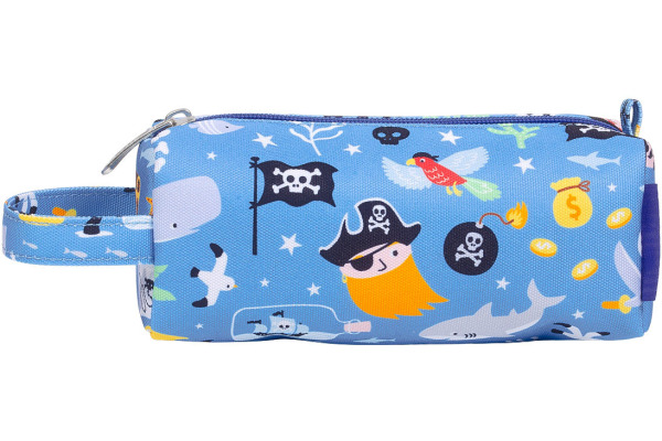 ALLC Schlamperetui Pirates PEPIBU24 20x8x7cm