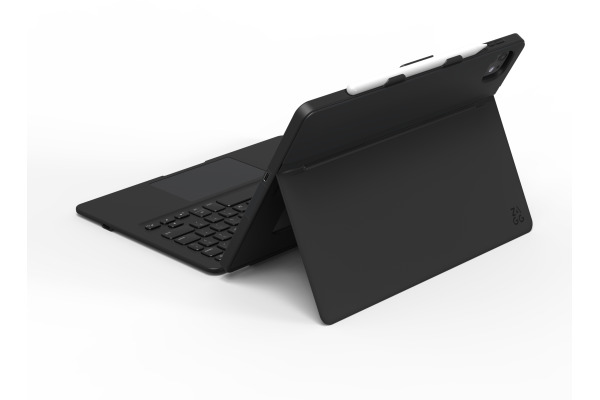 ZAGG Keyboard Pro Keys iPad Air13 103414725 2 Connect, (M2) Black,CH