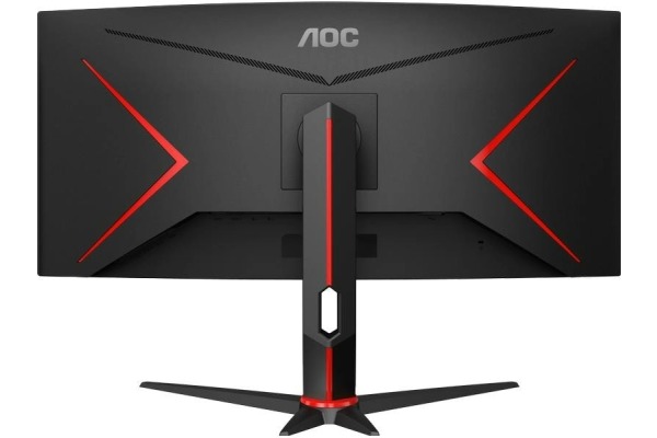 AOC Monitor 34 Zoll CU34G2XP 3440x1440