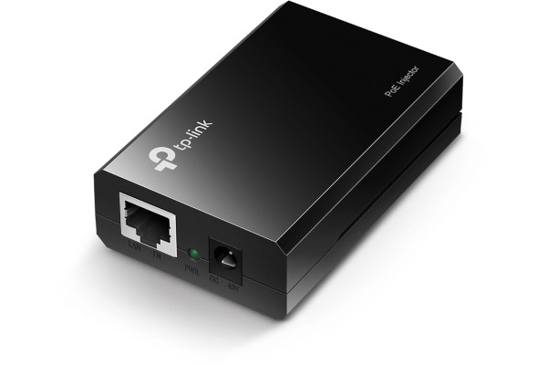TP-LINK POE150S POE150S IEEE 802.3af PoE Injector