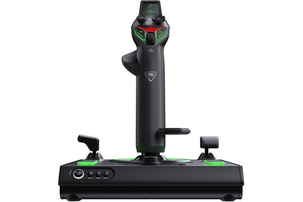 TURTLE B. VelocityOne Flightstick II TBR500205 PC