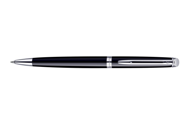 WATERMAN Kugelschreiber Hemisphere CC S0920570 schwarz