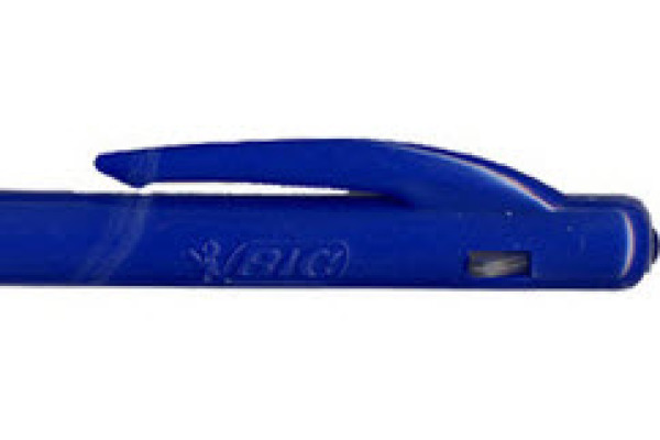 BIC Kugelschreiber M-10 119919012 blau