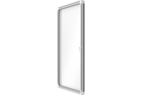 NOBO Pacifik Schaukasten 9xA4 1902580 1000x752x45mm